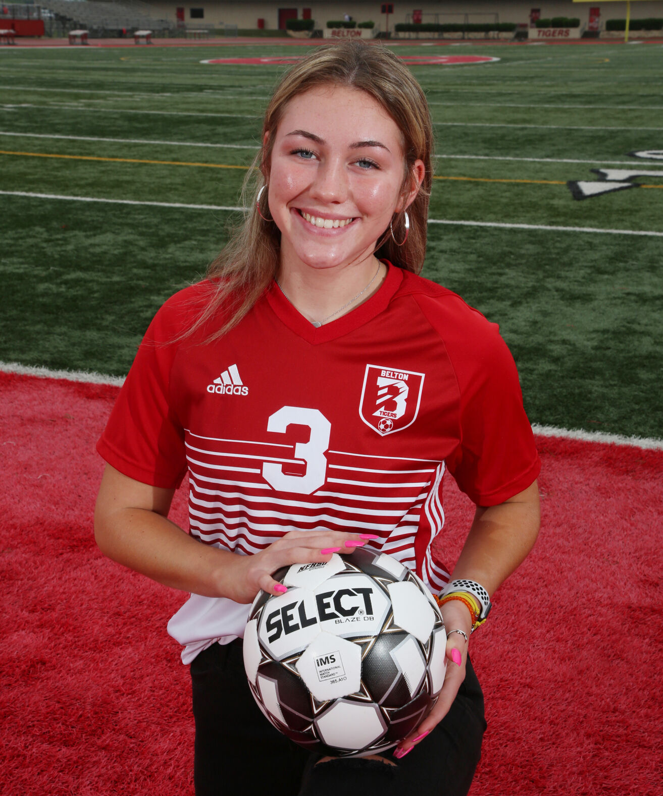2021 Super Centex Soccer